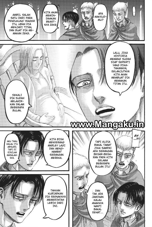 shingeki-no-kyojin - Chapter: 112