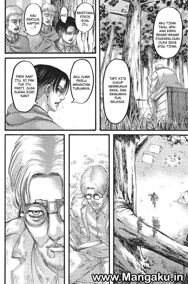 shingeki-no-kyojin - Chapter: 112