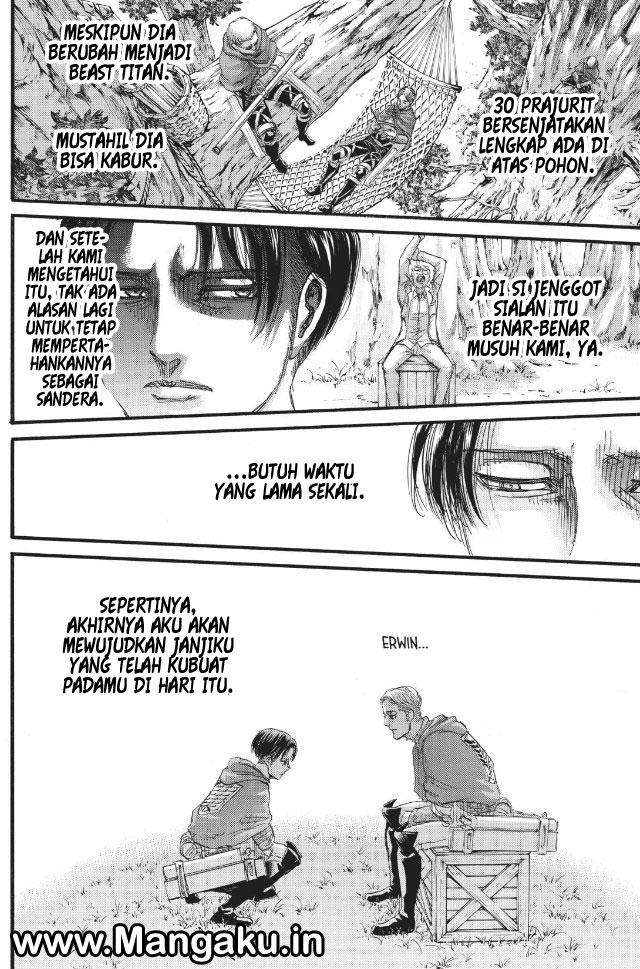 shingeki-no-kyojin - Chapter: 112