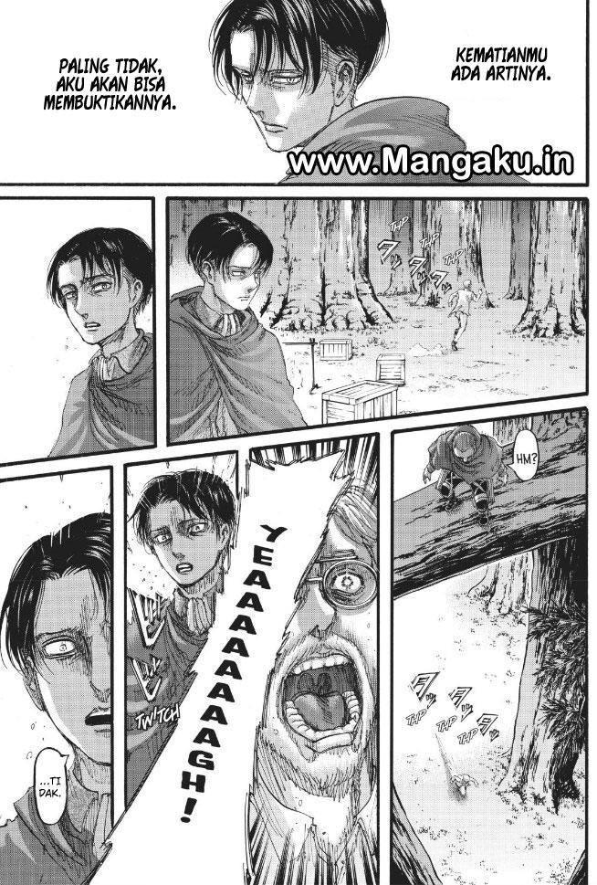 shingeki-no-kyojin - Chapter: 112