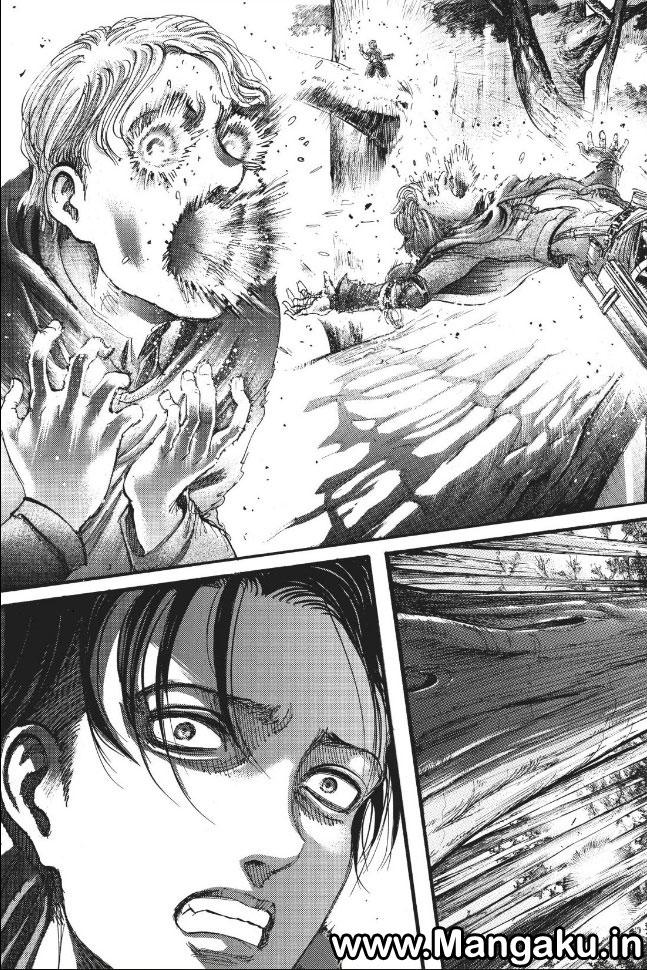 shingeki-no-kyojin - Chapter: 112