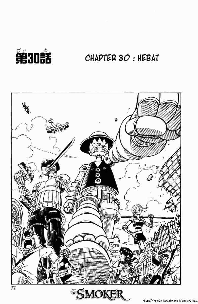 one-piece-id - Chapter: 030