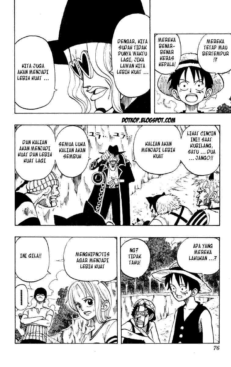 one-piece-id - Chapter: 030