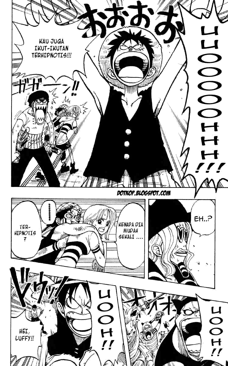 one-piece-id - Chapter: 030