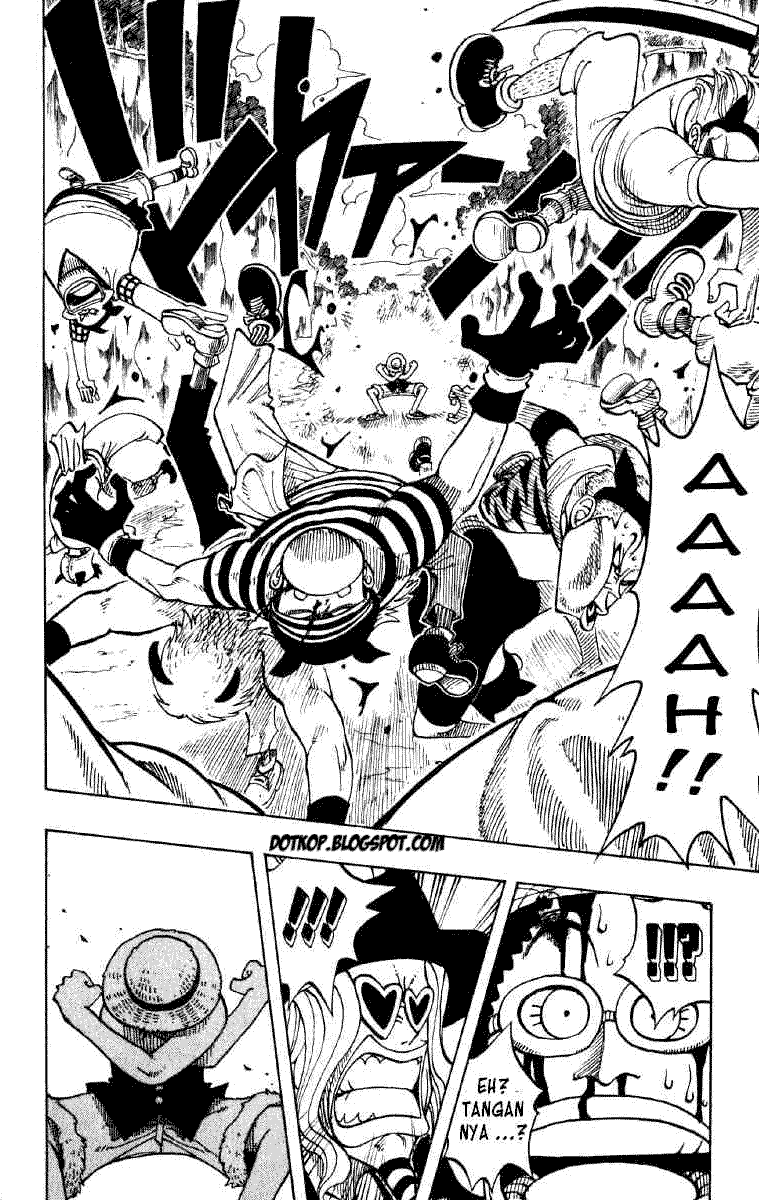 one-piece-id - Chapter: 030