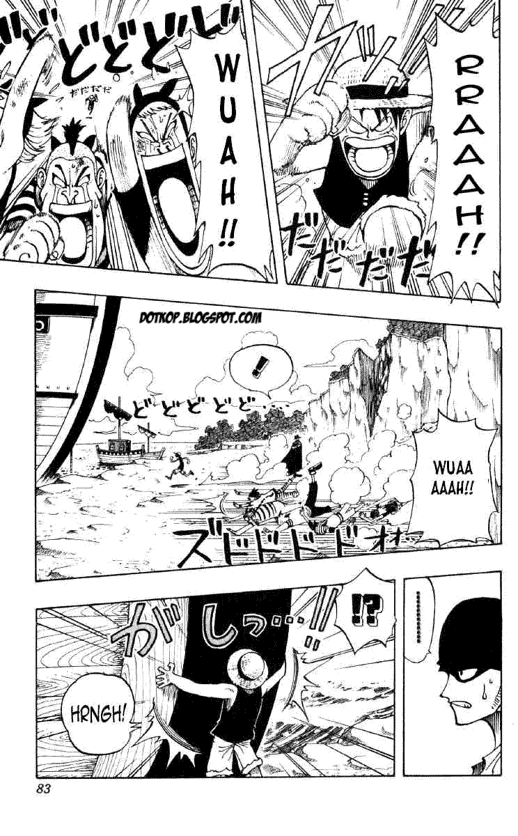 one-piece-id - Chapter: 030