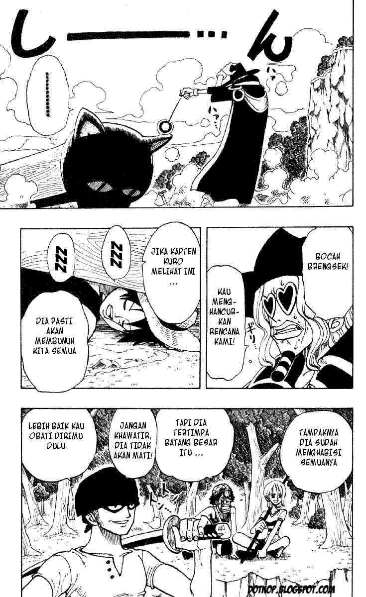 one-piece-id - Chapter: 030