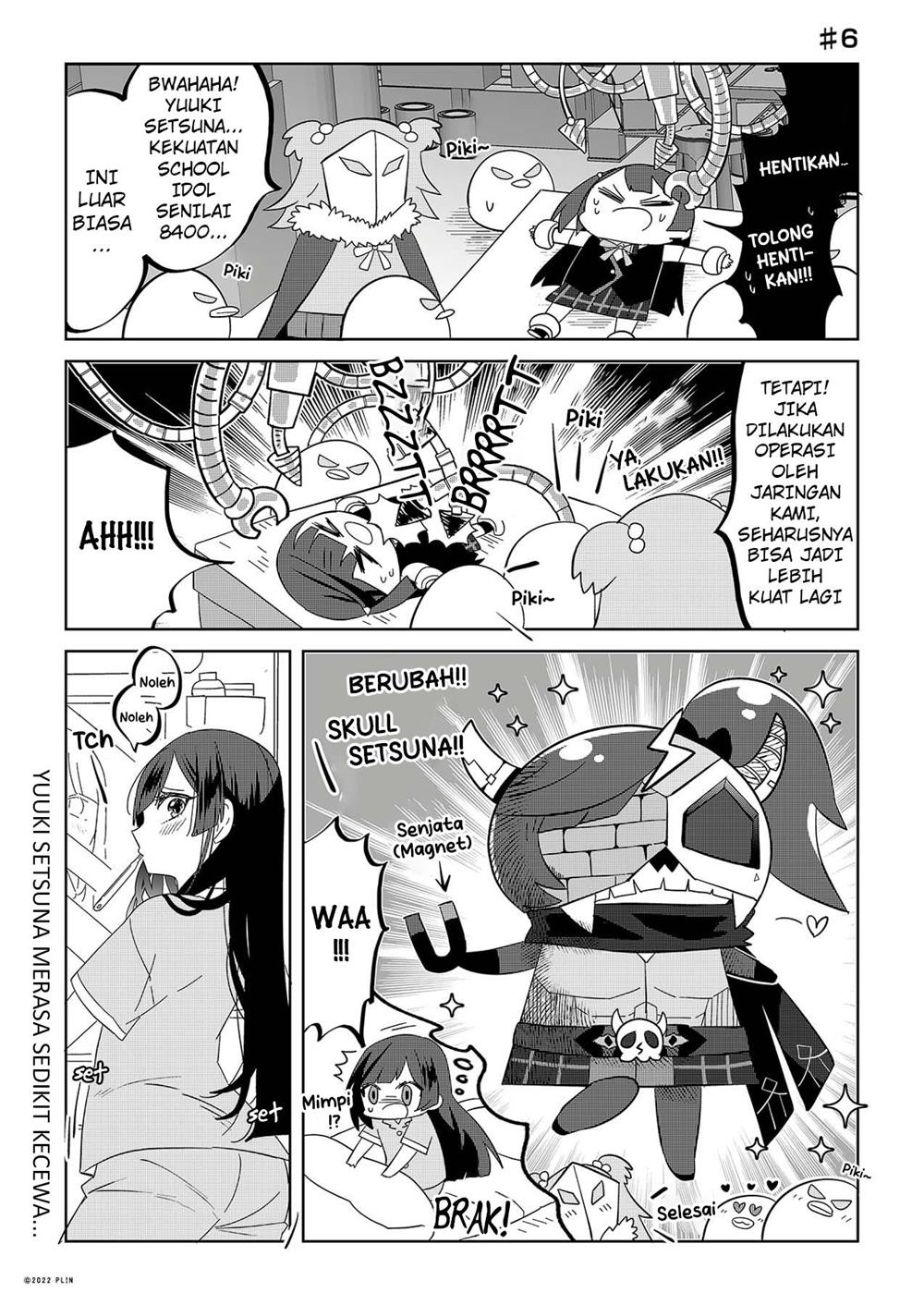 hangyaku-no-nijigasaki - Chapter: 6