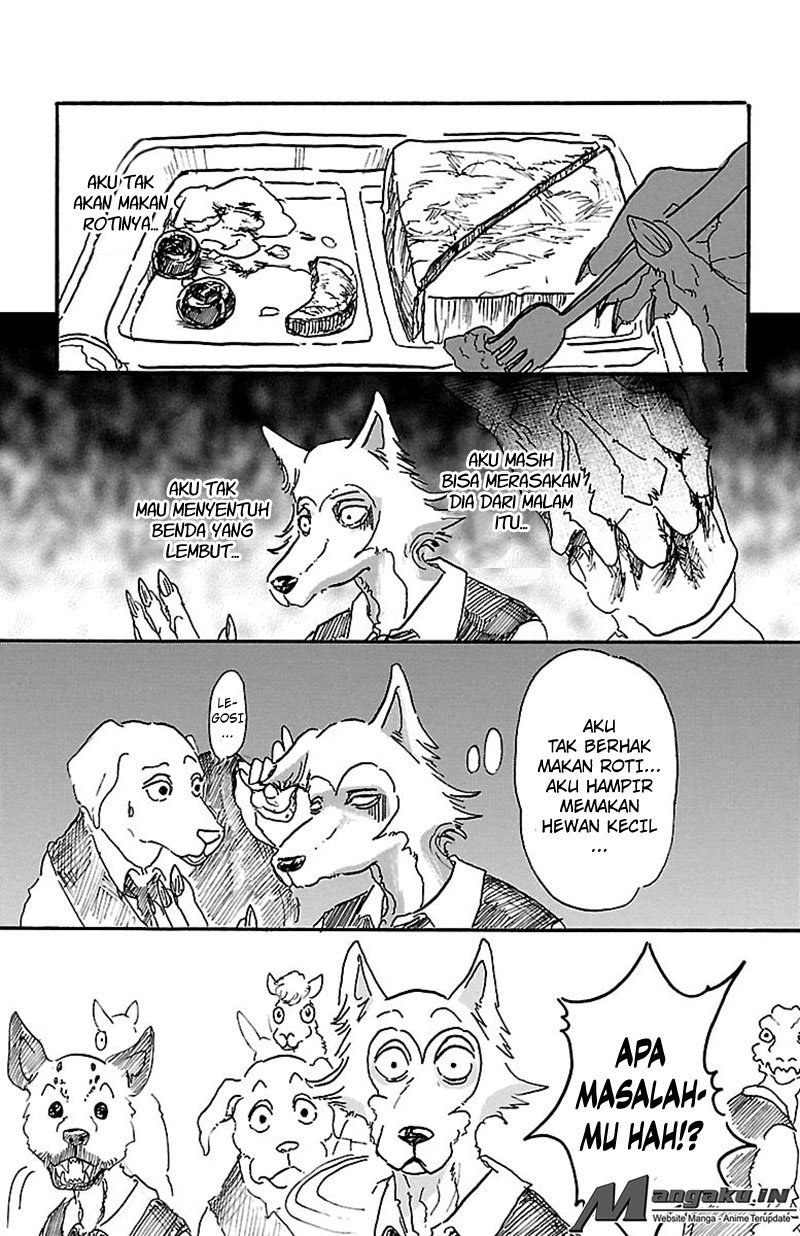 beastars - Chapter: 6