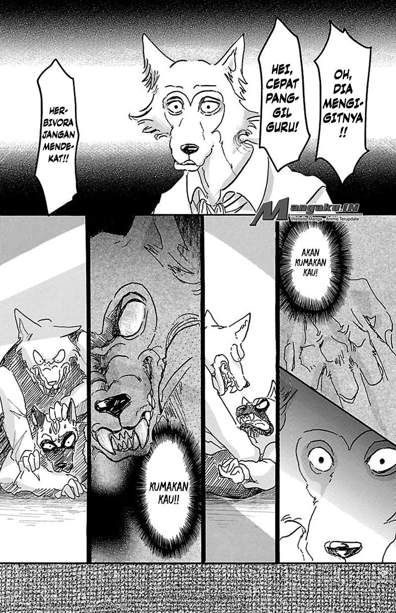 beastars - Chapter: 6