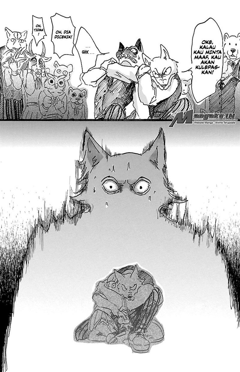 beastars - Chapter: 6