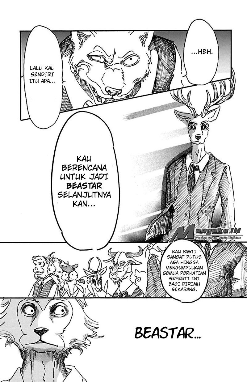 beastars - Chapter: 6