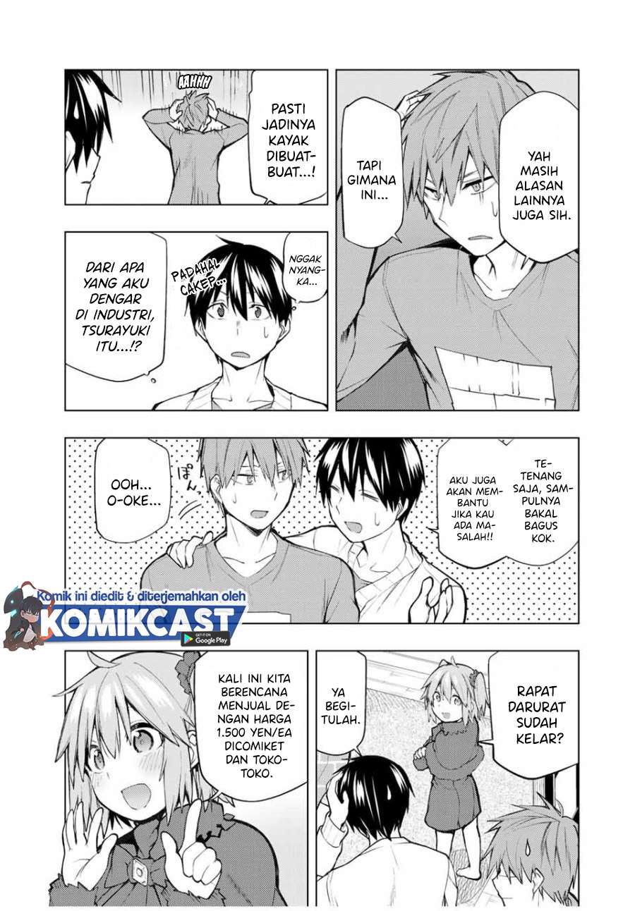 bokutachi-no-remake - Chapter: 20.2