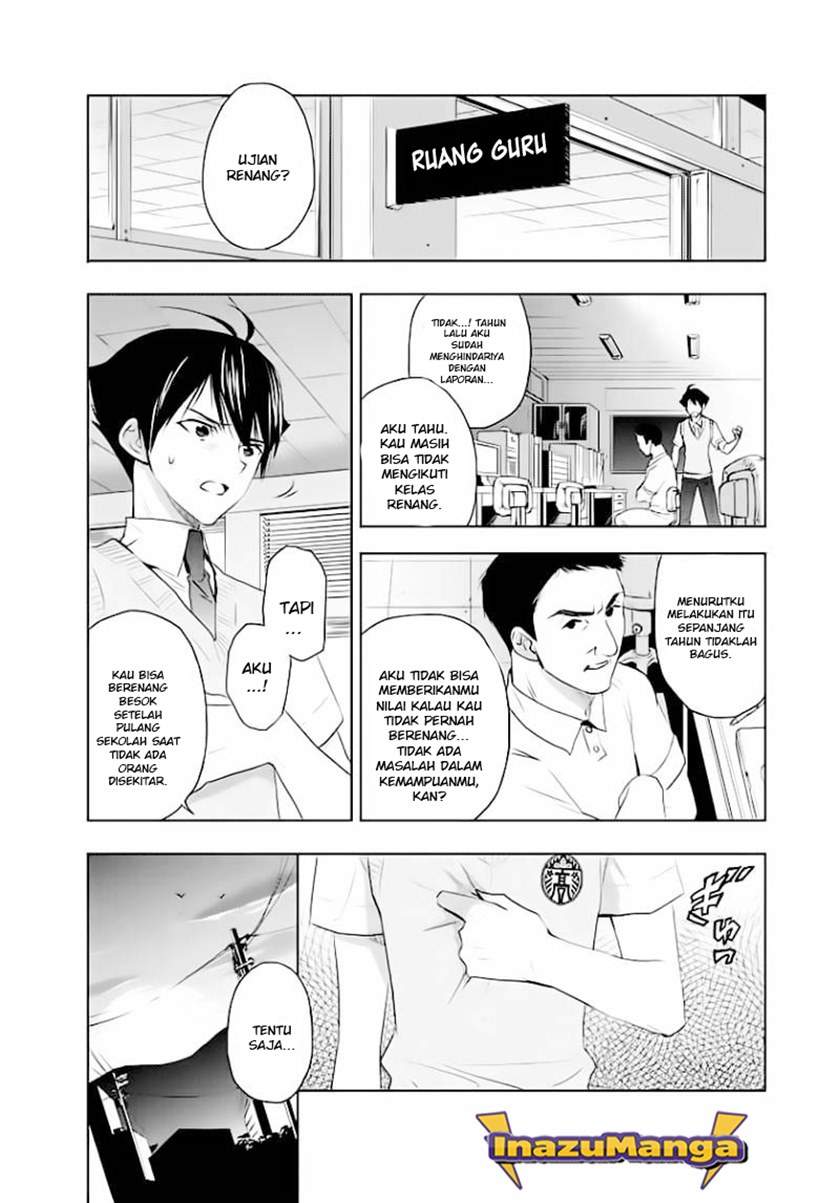 evergreen-kasukabe-akira - Chapter: 1