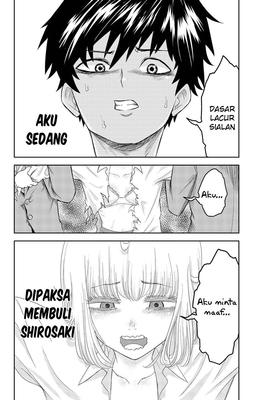 ijimeru-yabai-yatsu - Chapter: 2