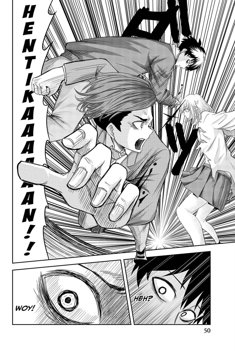 ijimeru-yabai-yatsu - Chapter: 2