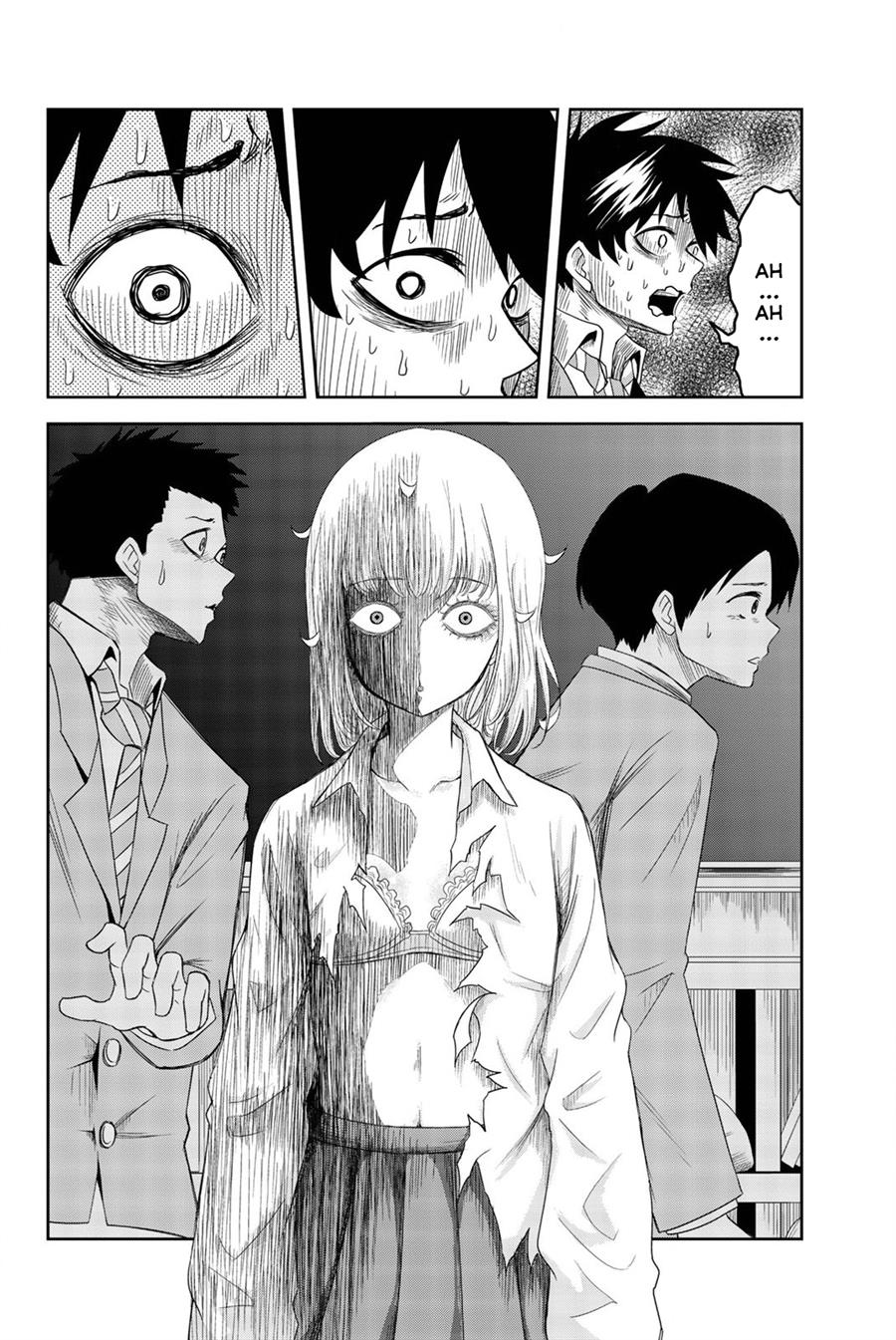 ijimeru-yabai-yatsu - Chapter: 2