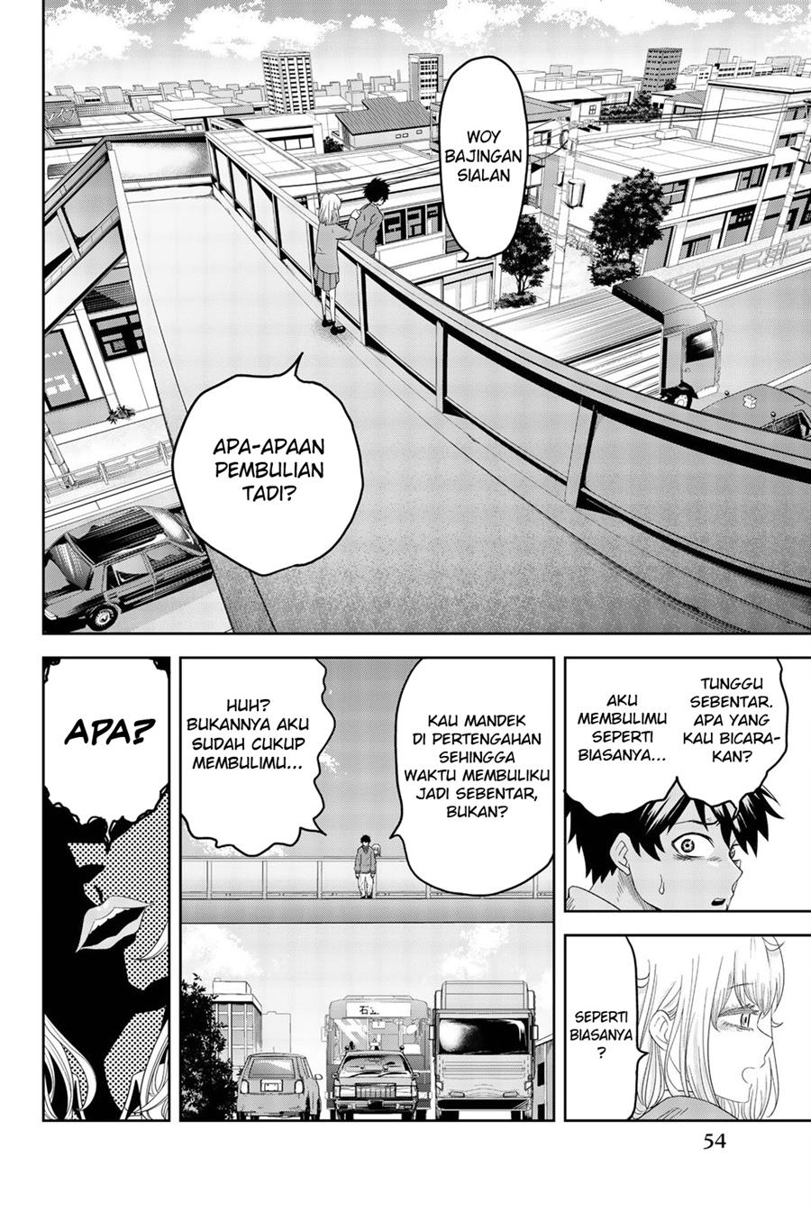 ijimeru-yabai-yatsu - Chapter: 2