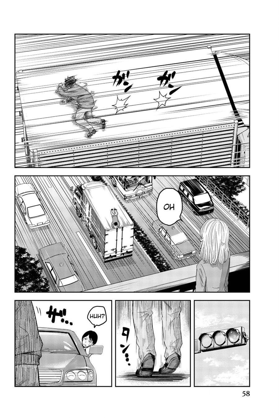 ijimeru-yabai-yatsu - Chapter: 2