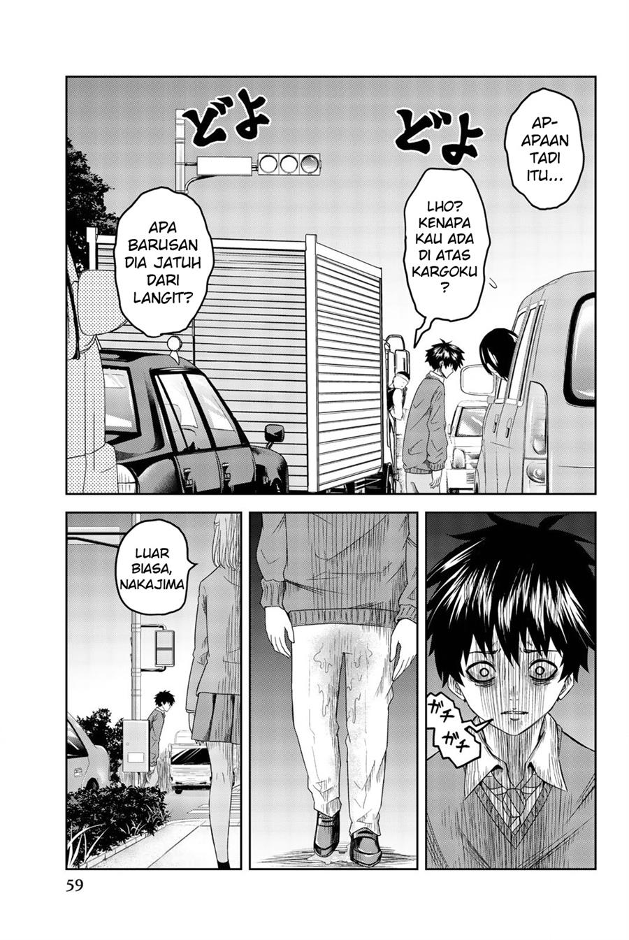 ijimeru-yabai-yatsu - Chapter: 2