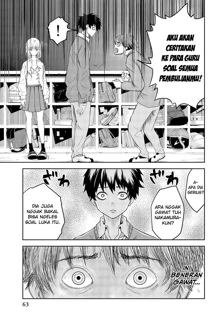 ijimeru-yabai-yatsu - Chapter: 2