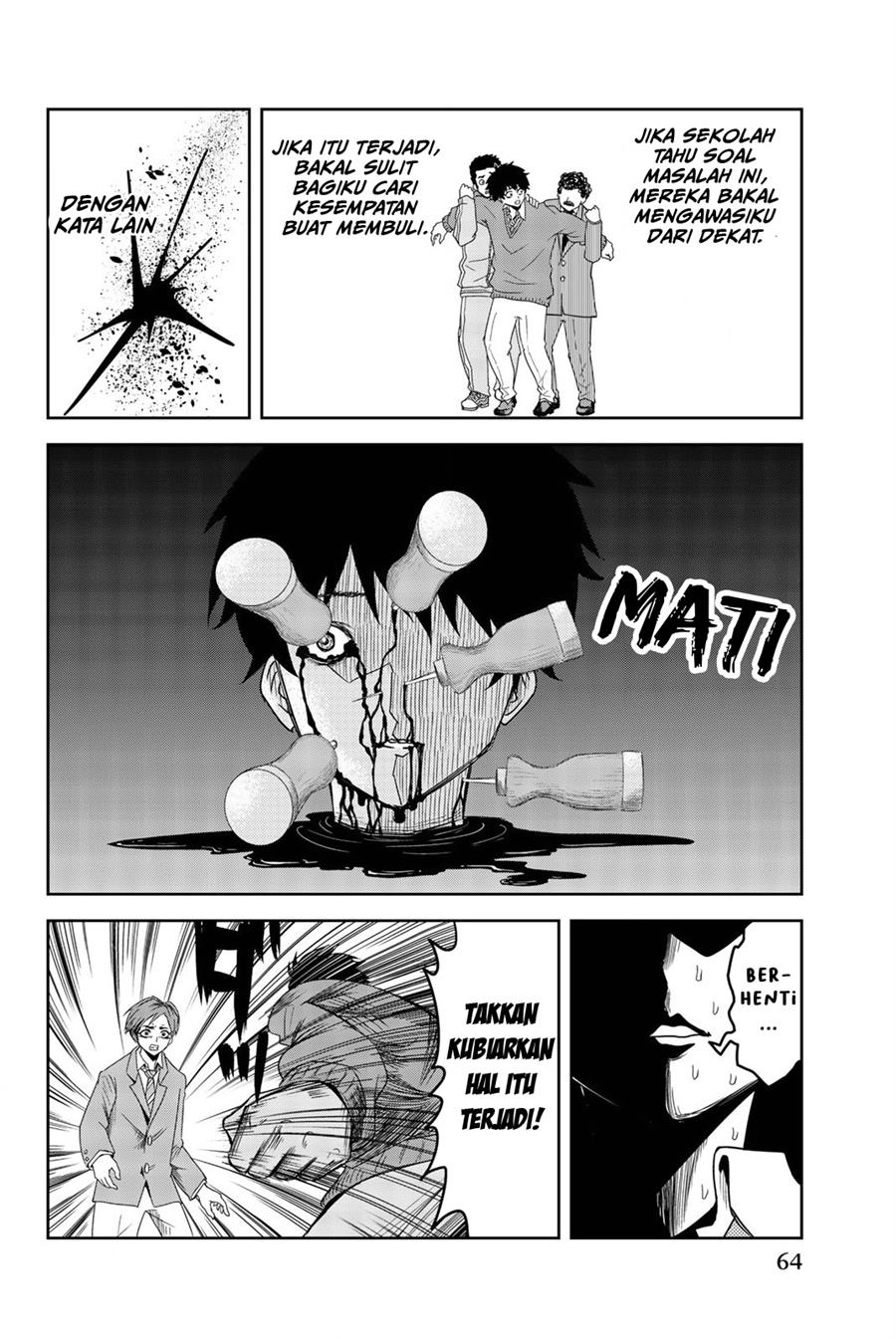 ijimeru-yabai-yatsu - Chapter: 2