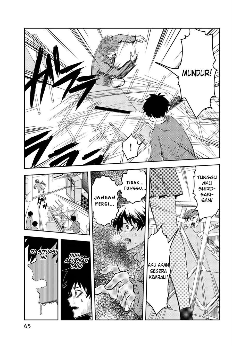 ijimeru-yabai-yatsu - Chapter: 2