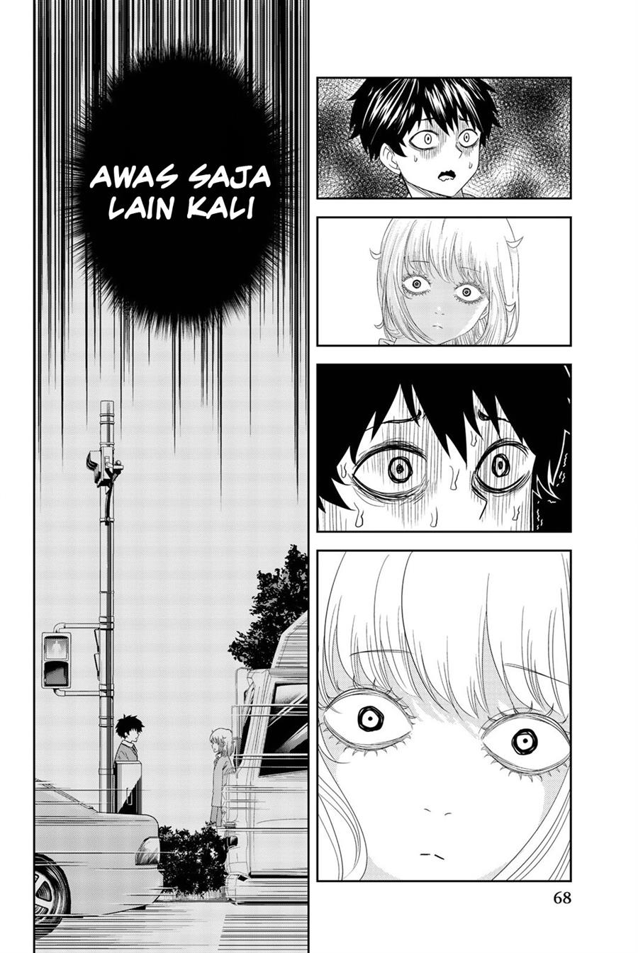 ijimeru-yabai-yatsu - Chapter: 2