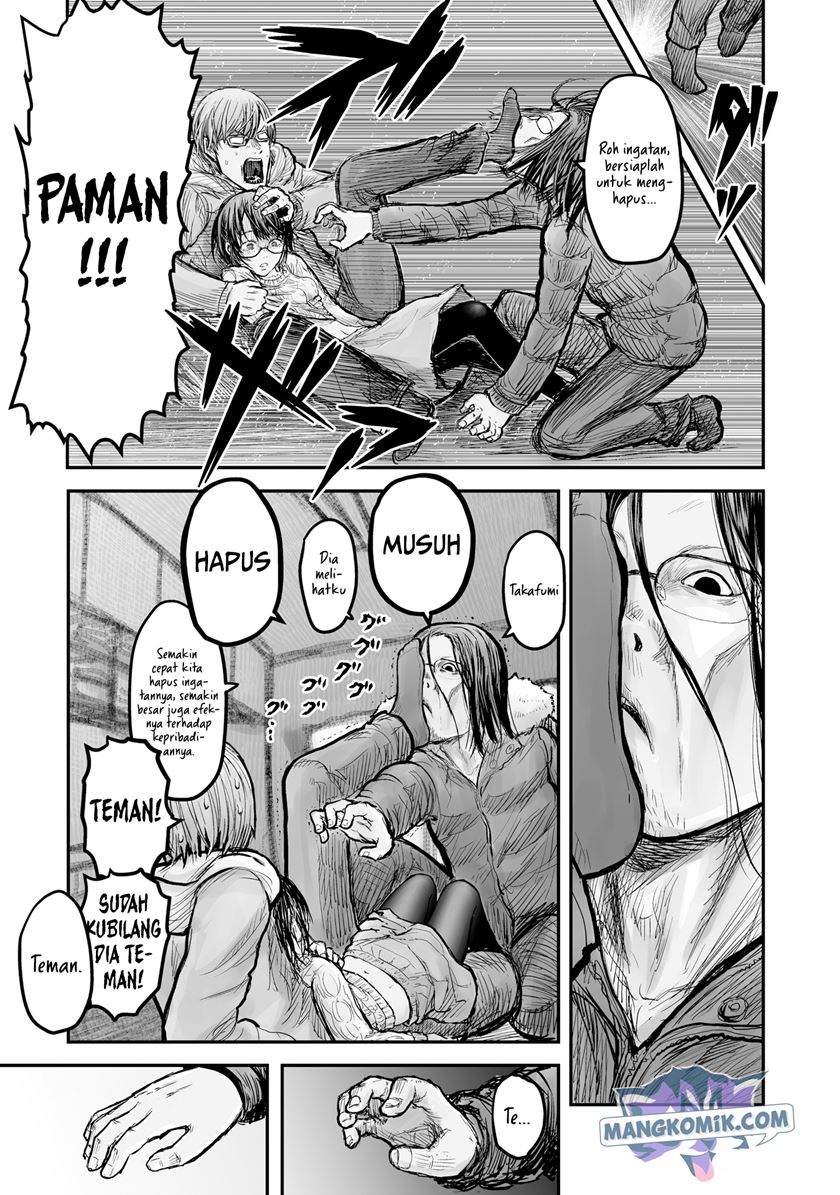 isekai-ojisan - Chapter: 7