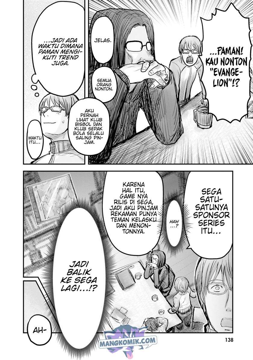 isekai-ojisan - Chapter: 7