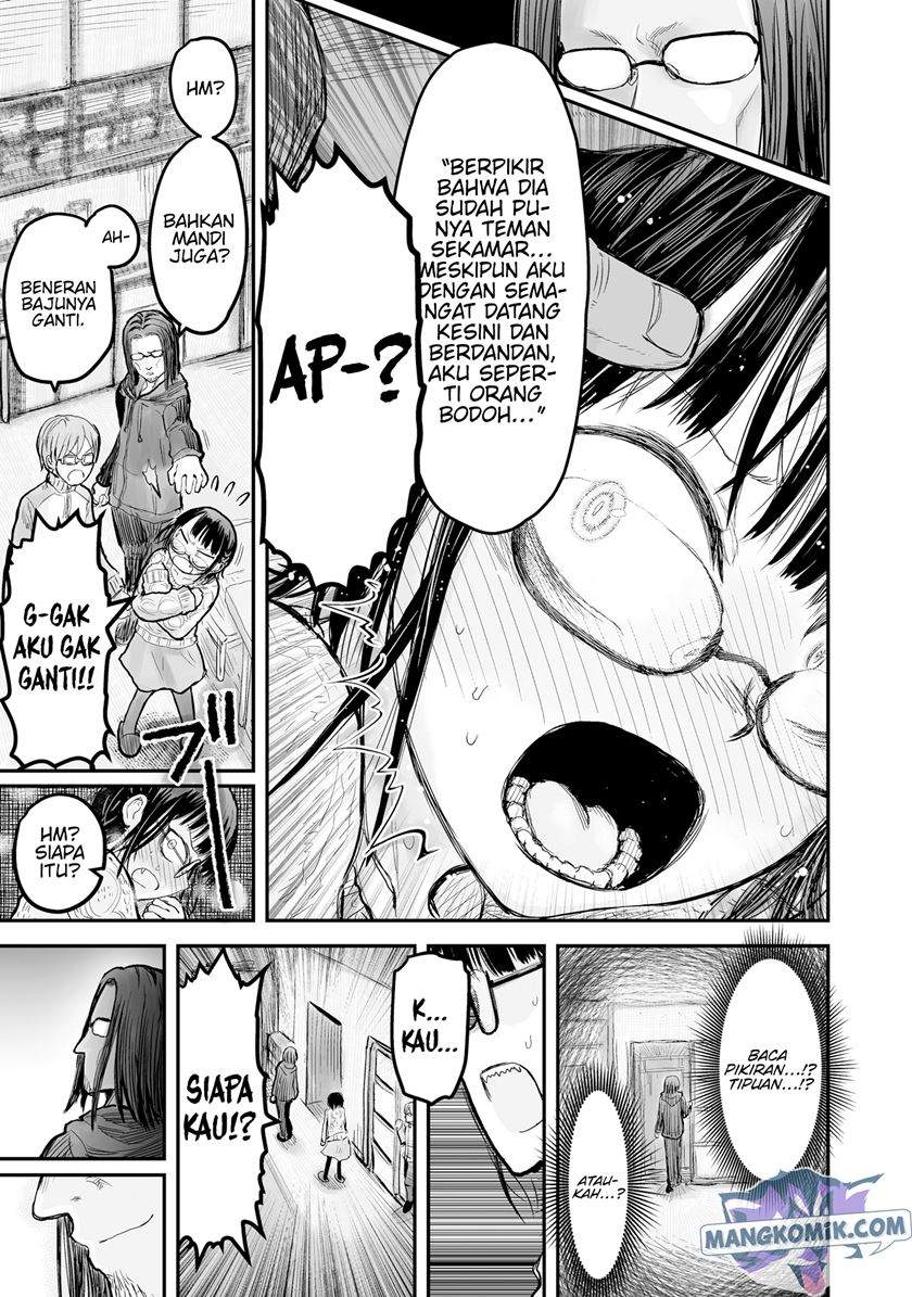 isekai-ojisan - Chapter: 7