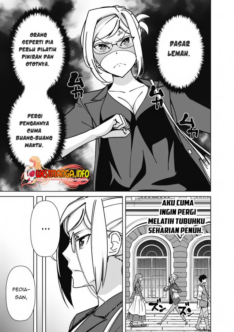 rettou-me-no-tensei-majutsushi-shiitage-rareta-moto-yuusha-wa-mirai-no-sekai-o-yoyuu-de-ikinuku - Chapter: 83