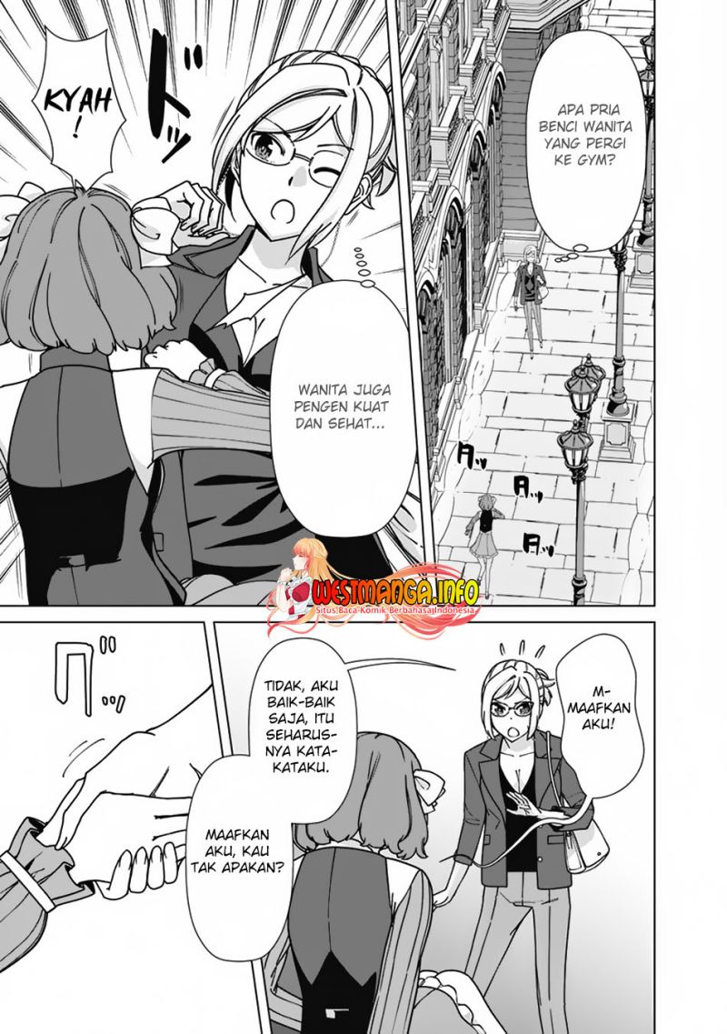 rettou-me-no-tensei-majutsushi-shiitage-rareta-moto-yuusha-wa-mirai-no-sekai-o-yoyuu-de-ikinuku - Chapter: 83