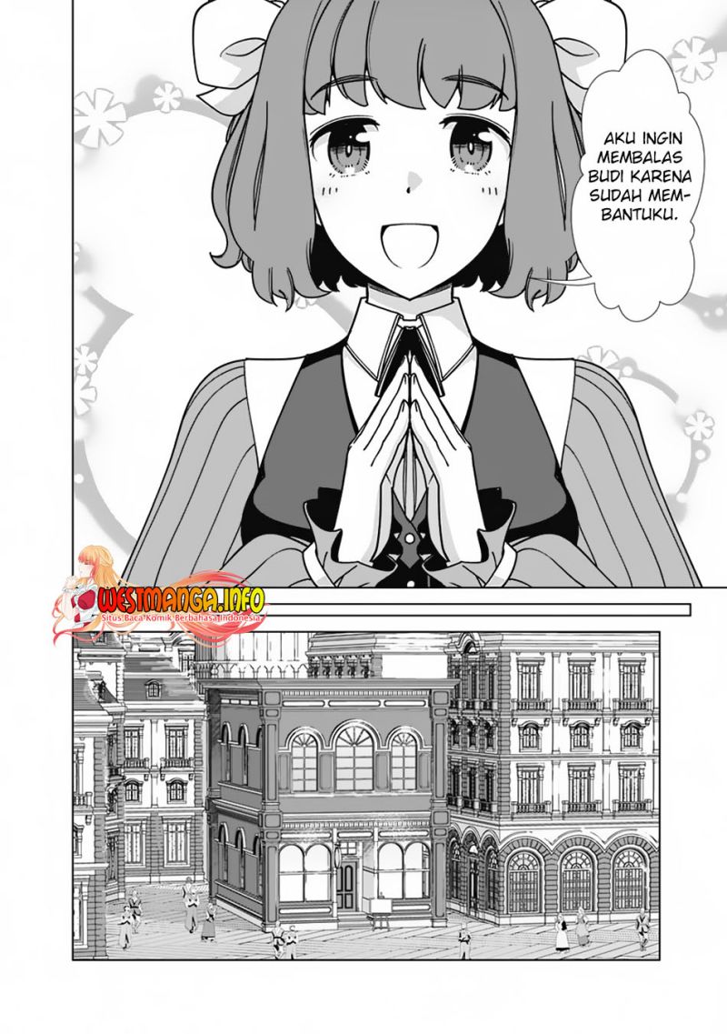 rettou-me-no-tensei-majutsushi-shiitage-rareta-moto-yuusha-wa-mirai-no-sekai-o-yoyuu-de-ikinuku - Chapter: 83