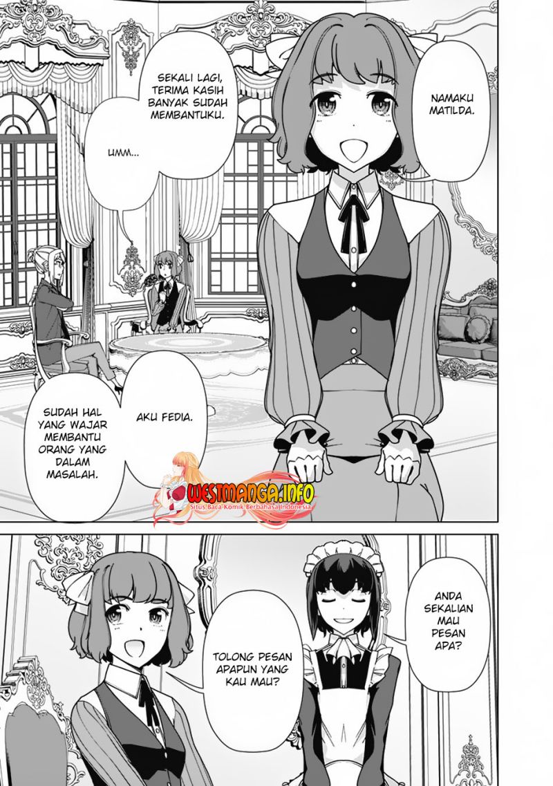 rettou-me-no-tensei-majutsushi-shiitage-rareta-moto-yuusha-wa-mirai-no-sekai-o-yoyuu-de-ikinuku - Chapter: 83