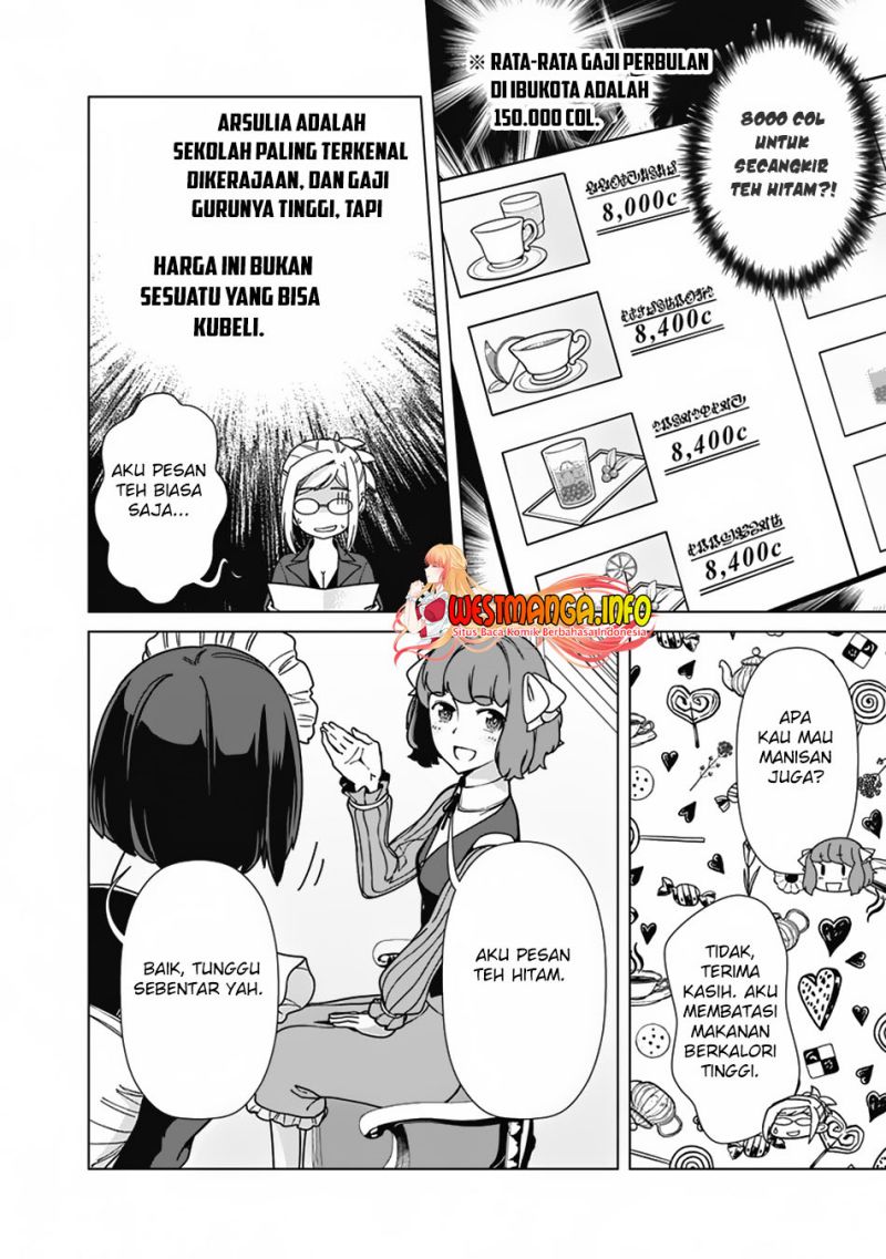 rettou-me-no-tensei-majutsushi-shiitage-rareta-moto-yuusha-wa-mirai-no-sekai-o-yoyuu-de-ikinuku - Chapter: 83