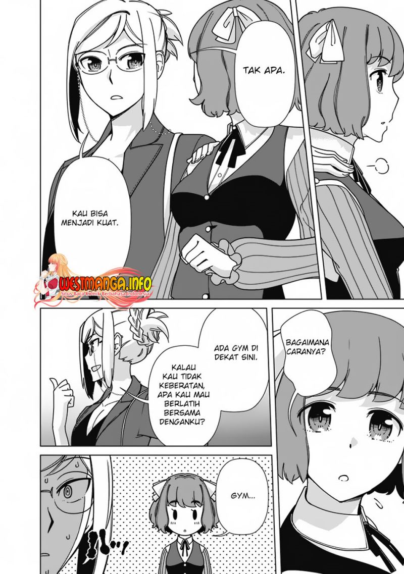 rettou-me-no-tensei-majutsushi-shiitage-rareta-moto-yuusha-wa-mirai-no-sekai-o-yoyuu-de-ikinuku - Chapter: 83