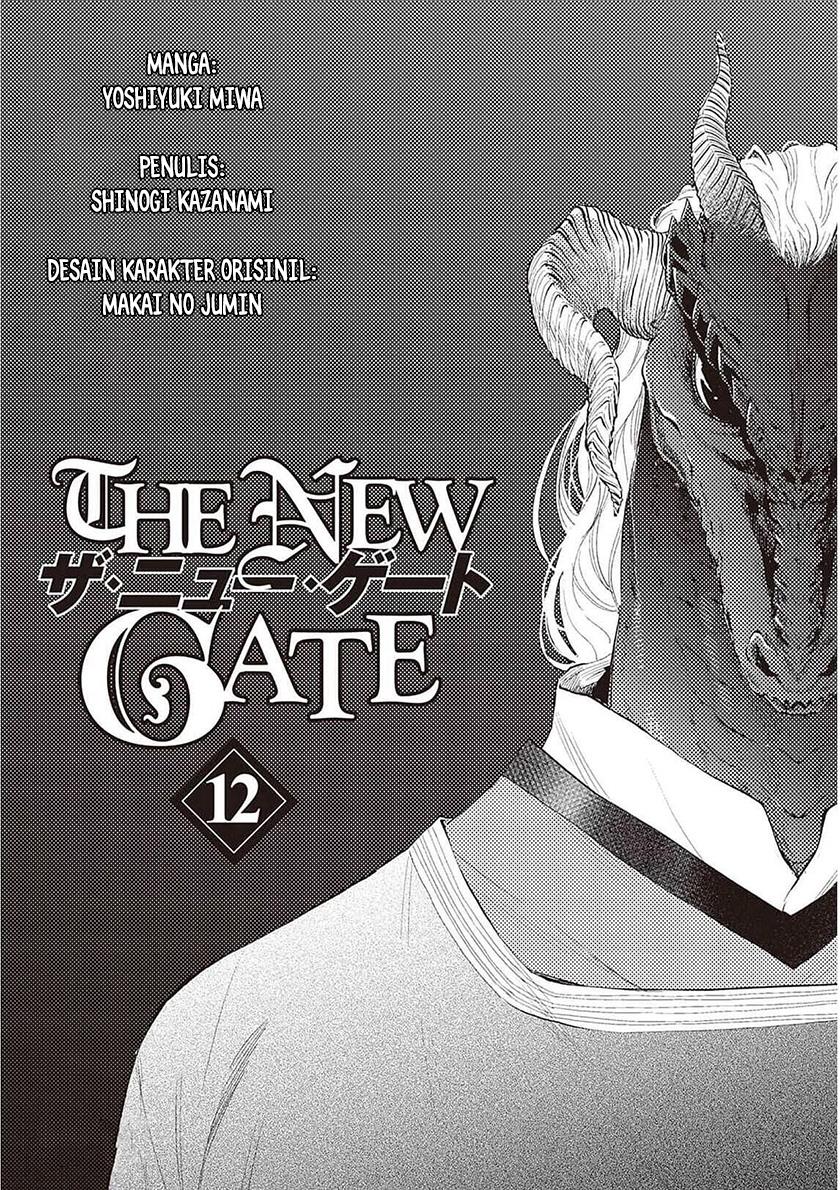 the-new-gate - Chapter: 88