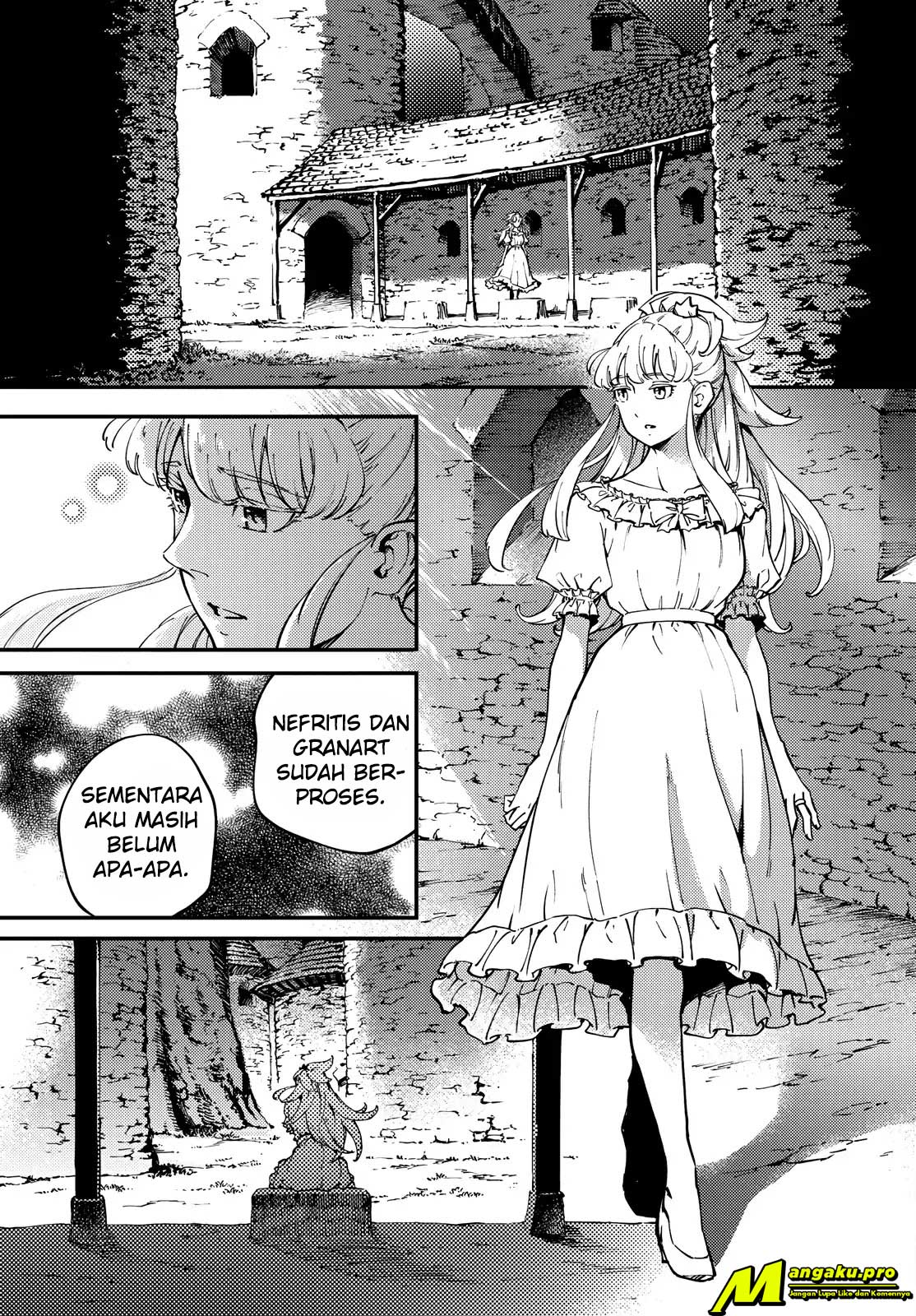 kekkon-yubiwa-monogatari - Chapter: 48