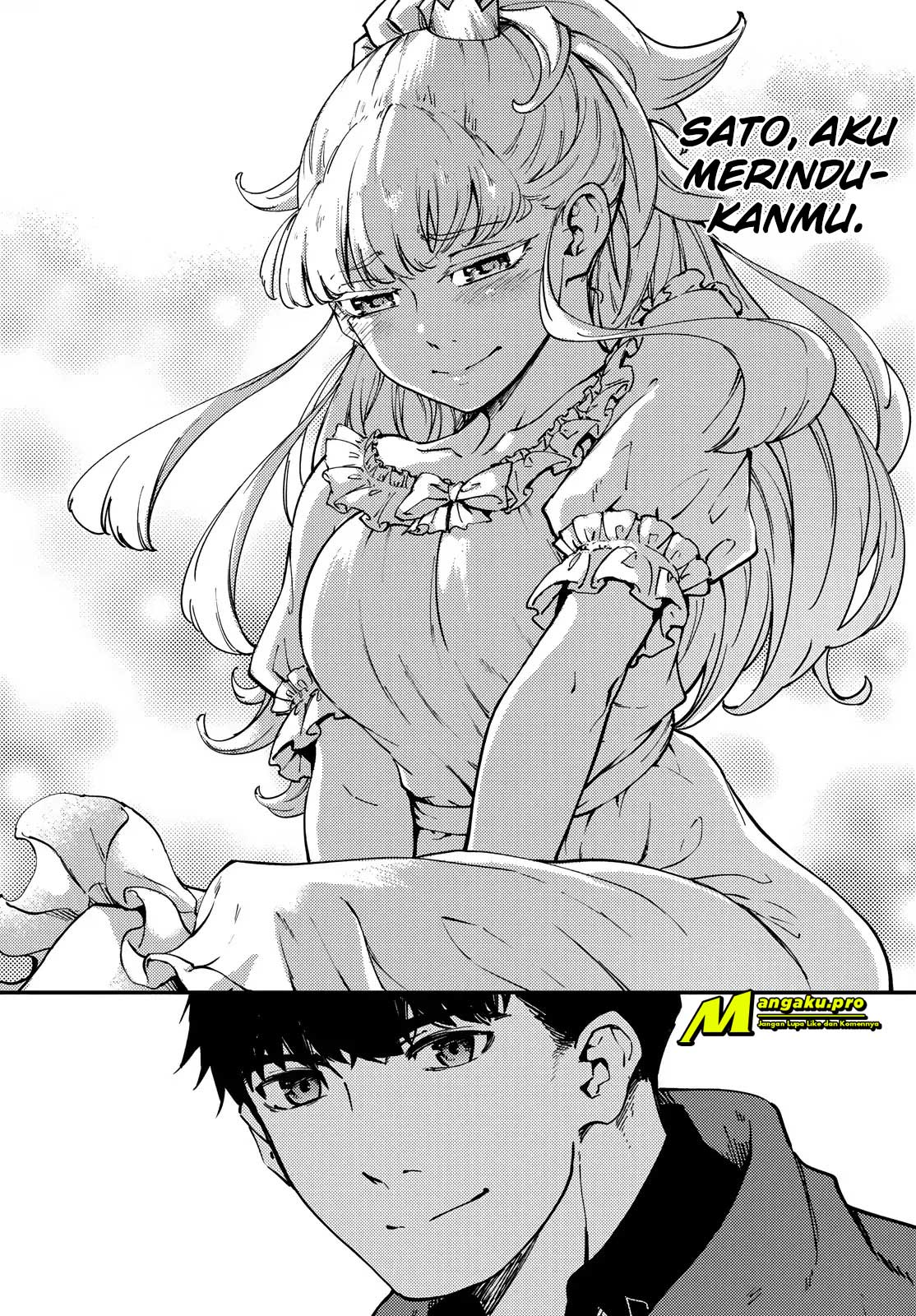 kekkon-yubiwa-monogatari - Chapter: 48