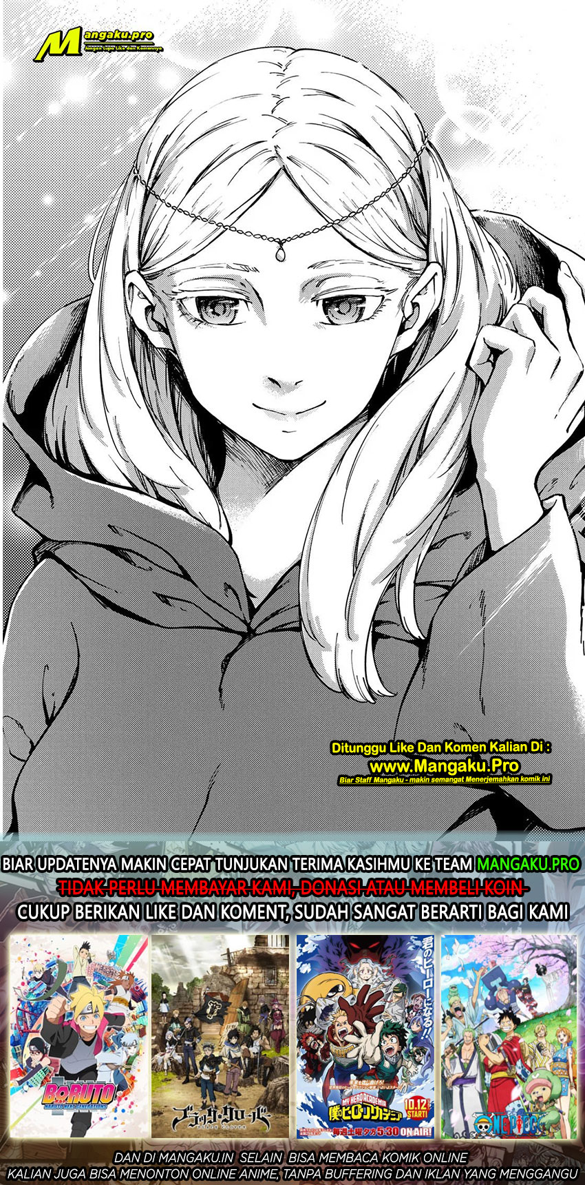 kekkon-yubiwa-monogatari - Chapter: 48