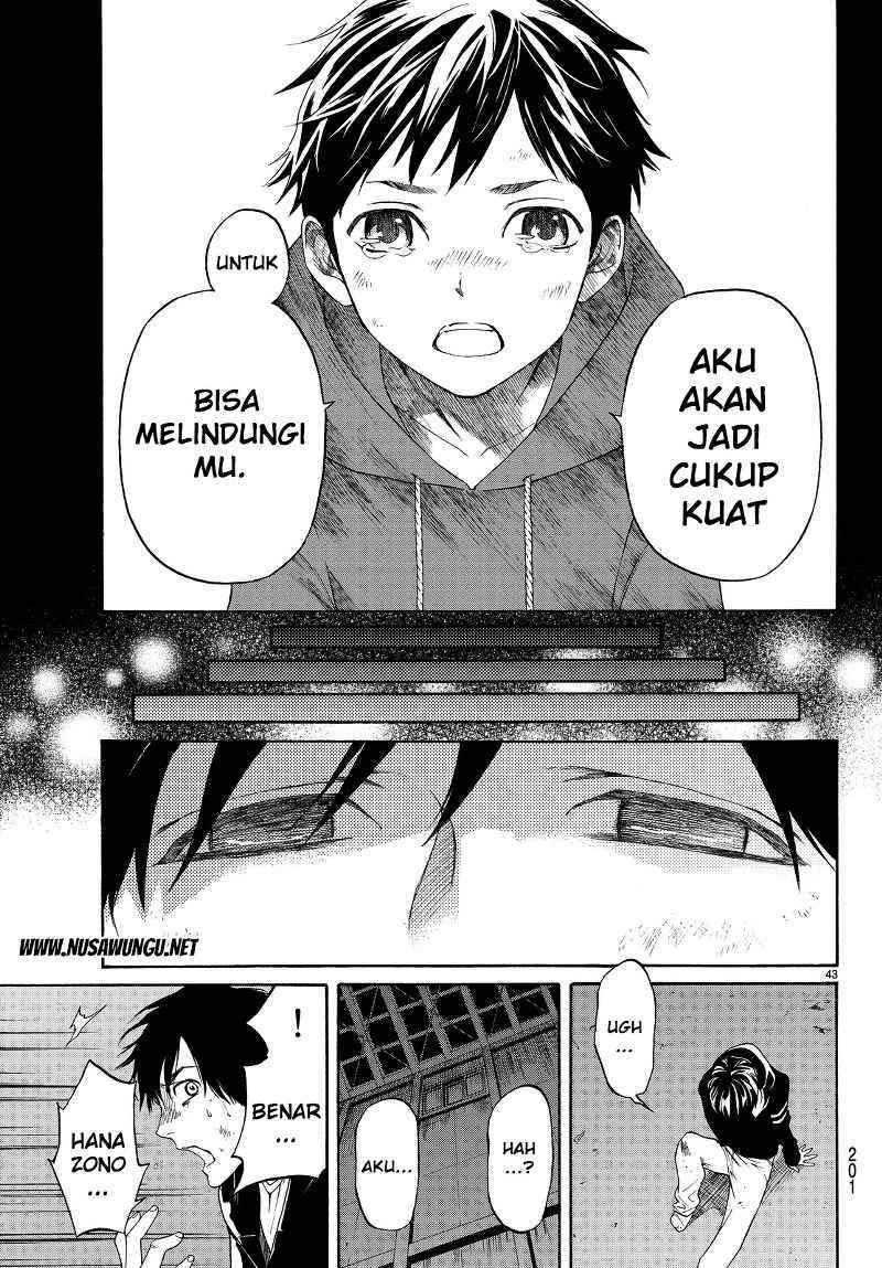 konya-wa-tsuki-ga-kirei-desu-ga-toriaezu-shi-ne - Chapter: 3