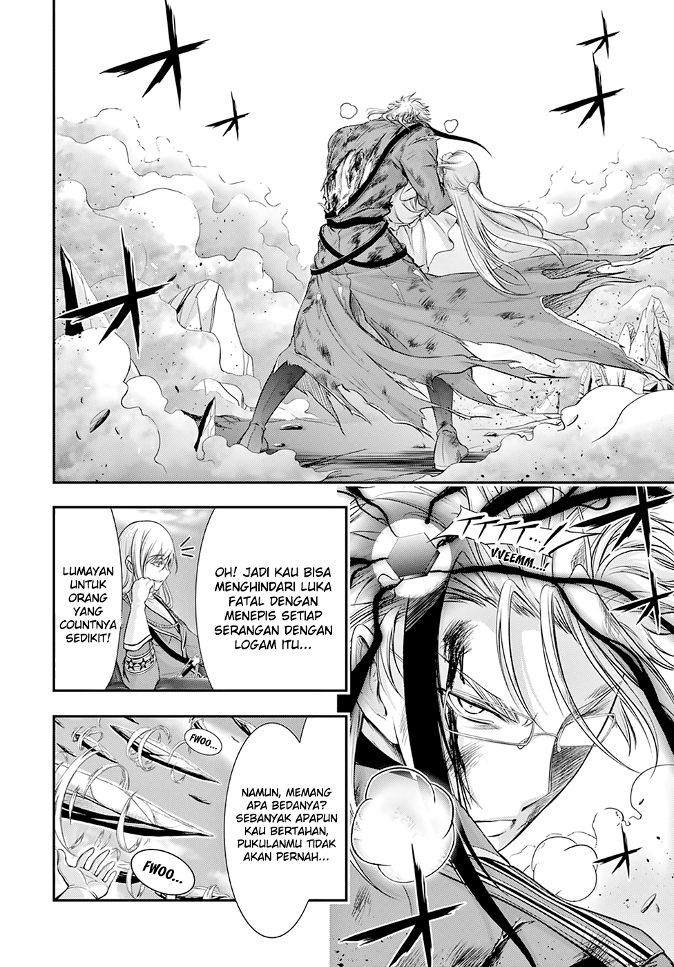 plunderer - Chapter: 58