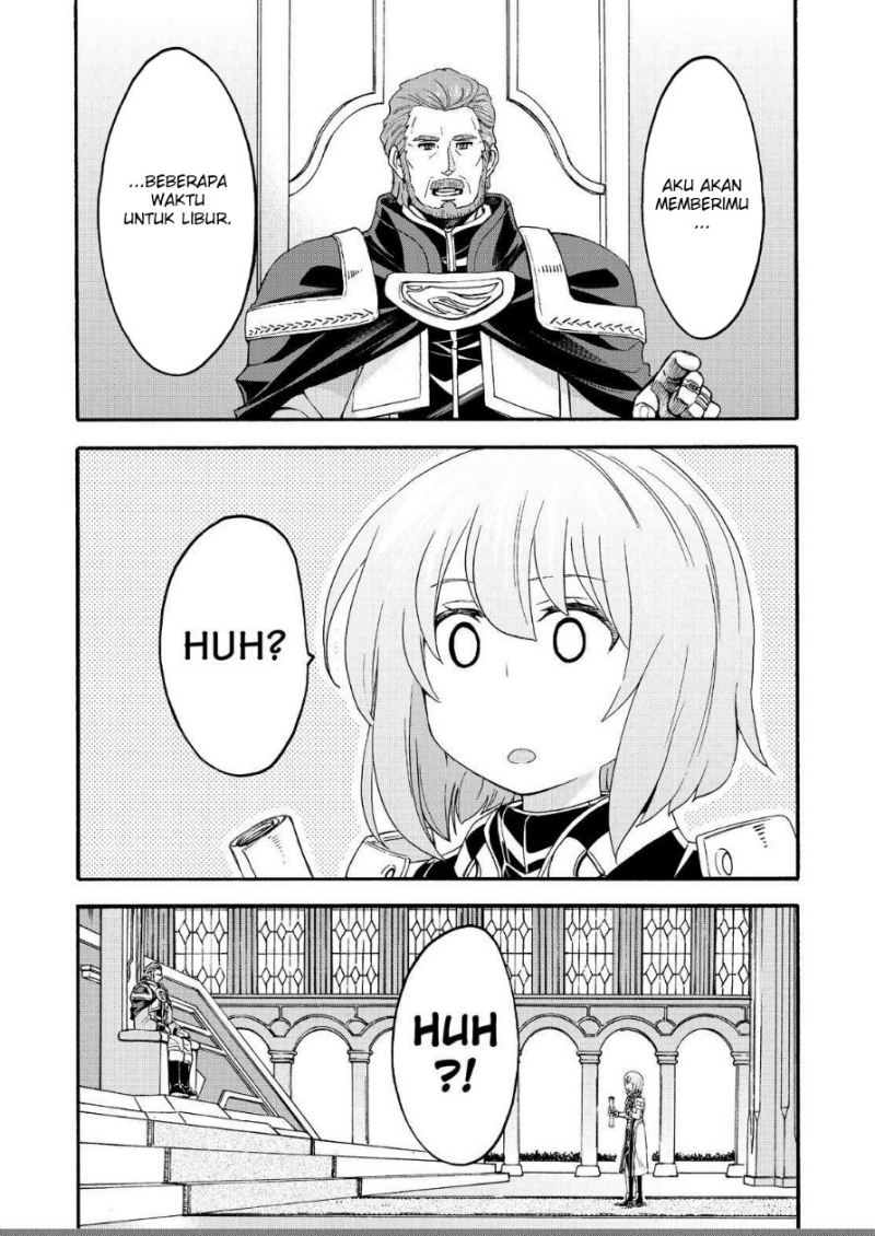 knights-magic - Chapter: 121