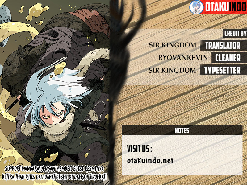 tensei-shitara-slime-datta-ken - Chapter: 36