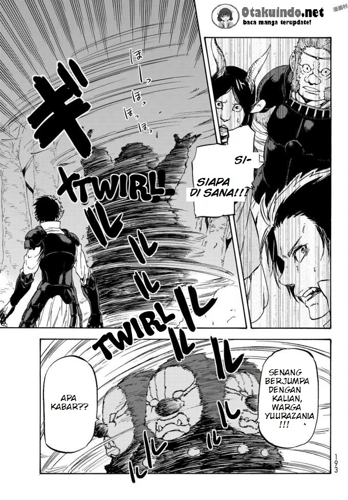 tensei-shitara-slime-datta-ken - Chapter: 36