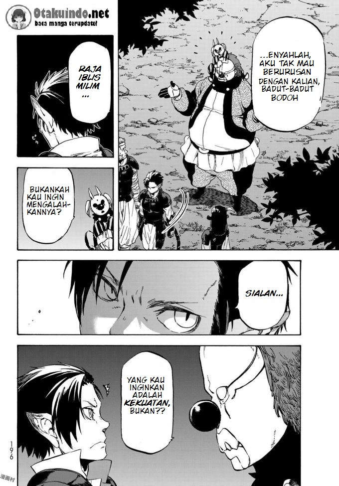 tensei-shitara-slime-datta-ken - Chapter: 36