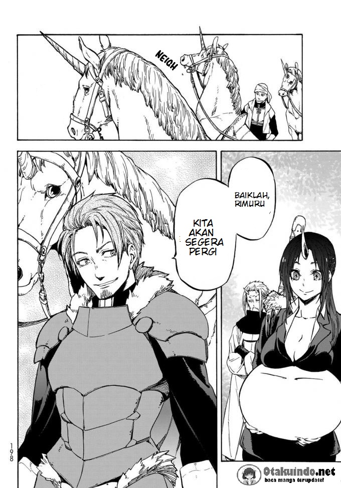 tensei-shitara-slime-datta-ken - Chapter: 36