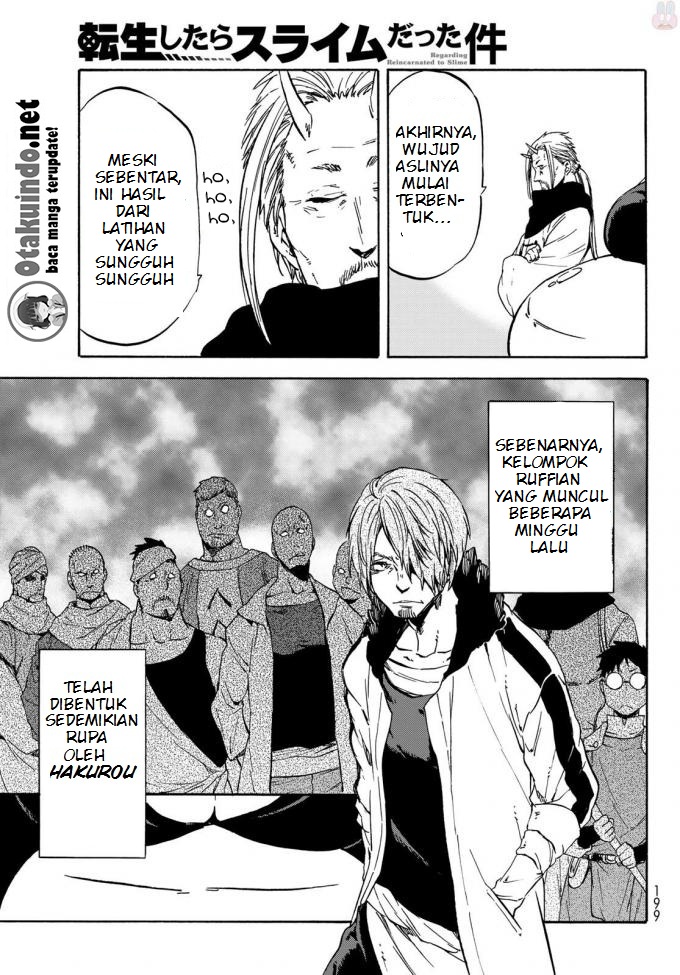 tensei-shitara-slime-datta-ken - Chapter: 36