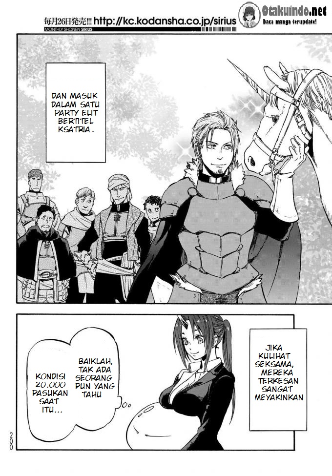 tensei-shitara-slime-datta-ken - Chapter: 36